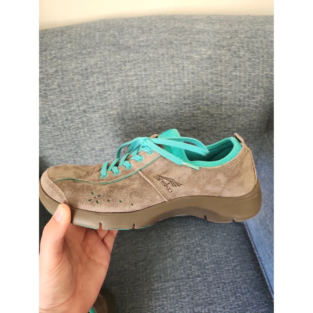 Dansko Women's 
